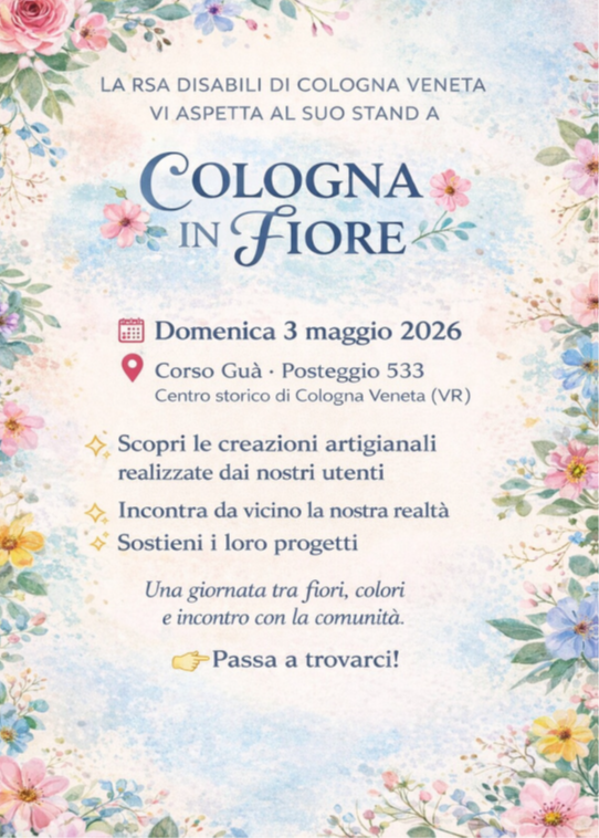 Locandina dell' evento 